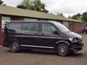 USED 2017 67 VOLKSWAGEN CARAVELLE 2.0 EXECUTIVE TDI BMT 5d 148 BHP SERVICED & MOT'D IN JUNE 2024!