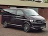 USED 2017 67 VOLKSWAGEN CARAVELLE 2.0 EXECUTIVE TDI BMT 5d 148 BHP SERVICED & MOT'D IN JUNE 2024!