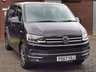 USED 2017 67 VOLKSWAGEN CARAVELLE 2.0 EXECUTIVE TDI BMT 5d 148 BHP SERVICED & MOT'D IN JUNE 2024!