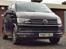 USED 2017 67 VOLKSWAGEN CARAVELLE 2.0 EXECUTIVE TDI BMT 5d 148 BHP SERVICED & MOT'D IN JUNE 2024!