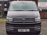 USED 2017 67 VOLKSWAGEN CARAVELLE 2.0 EXECUTIVE TDI BMT 5d 148 BHP SERVICED & MOT'D IN JUNE 2024!