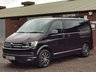 USED 2017 67 VOLKSWAGEN CARAVELLE 2.0 EXECUTIVE TDI BMT 5d 148 BHP SERVICED & MOT'D IN JUNE 2024!