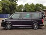 USED 2017 67 VOLKSWAGEN CARAVELLE 2.0 EXECUTIVE TDI BMT 5d 148 BHP SERVICED & MOT'D IN JUNE 2024!