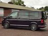 USED 2017 67 VOLKSWAGEN CARAVELLE 2.0 EXECUTIVE TDI BMT 5d 148 BHP SERVICED & MOT'D IN JUNE 2024!