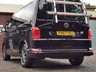 USED 2017 67 VOLKSWAGEN CARAVELLE 2.0 EXECUTIVE TDI BMT 5d 148 BHP SERVICED & MOT'D IN JUNE 2024!