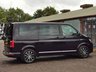 USED 2017 67 VOLKSWAGEN CARAVELLE 2.0 EXECUTIVE TDI BMT 5d 148 BHP SERVICED & MOT'D IN JUNE 2024!