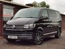 USED 2017 67 VOLKSWAGEN CARAVELLE 2.0 EXECUTIVE TDI BMT 5d 148 BHP SERVICED & MOT'D IN JUNE 2024!