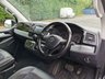 USED 2017 67 VOLKSWAGEN CARAVELLE 2.0 EXECUTIVE TDI BMT 5d 148 BHP SERVICED & MOT'D IN JUNE 2024!