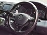 USED 2017 67 VOLKSWAGEN CARAVELLE 2.0 EXECUTIVE TDI BMT 5d 148 BHP SERVICED & MOT'D IN JUNE 2024!