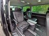 USED 2017 67 VOLKSWAGEN CARAVELLE 2.0 EXECUTIVE TDI BMT 5d 148 BHP SERVICED & MOT'D IN JUNE 2024!