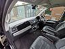 USED 2017 67 VOLKSWAGEN CARAVELLE 2.0 EXECUTIVE TDI BMT 5d 148 BHP SERVICED & MOT'D IN JUNE 2024!