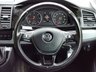 USED 2017 67 VOLKSWAGEN CARAVELLE 2.0 EXECUTIVE TDI BMT 5d 148 BHP SERVICED & MOT'D IN JUNE 2024!
