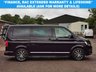 USED 2017 67 VOLKSWAGEN CARAVELLE 2.0 EXECUTIVE TDI BMT 5d 148 BHP SERVICED & MOT'D IN JUNE 2024!