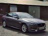 USED 2016 66 JAGUAR XF 2.0 R-SPORT 4d 177 BHP 2 OWNERS & MOT UNTIL JUNE 25!