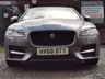 USED 2016 66 JAGUAR XF 2.0 R-SPORT 4d 177 BHP 2 OWNERS & MOT UNTIL JUNE 25!