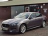 USED 2016 66 JAGUAR XF 2.0 R-SPORT 4d 177 BHP 2 OWNERS & MOT UNTIL JUNE 25!