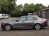 USED 2016 66 JAGUAR XF 2.0 R-SPORT 4d 177 BHP 2 OWNERS & MOT UNTIL JUNE 25!