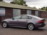 USED 2016 66 JAGUAR XF 2.0 R-SPORT 4d 177 BHP 2 OWNERS & MOT UNTIL JUNE 25!