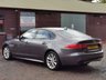 USED 2016 66 JAGUAR XF 2.0 R-SPORT 4d 177 BHP 2 OWNERS & MOT UNTIL JUNE 25!