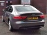 USED 2016 66 JAGUAR XF 2.0 R-SPORT 4d 177 BHP 2 OWNERS & MOT UNTIL JUNE 25!