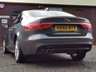 USED 2016 66 JAGUAR XF 2.0 R-SPORT 4d 177 BHP 2 OWNERS & MOT UNTIL JUNE 25!