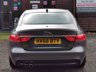 USED 2016 66 JAGUAR XF 2.0 R-SPORT 4d 177 BHP 2 OWNERS & MOT UNTIL JUNE 25!
