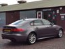 USED 2016 66 JAGUAR XF 2.0 R-SPORT 4d 177 BHP 2 OWNERS & MOT UNTIL JUNE 25!
