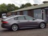 USED 2016 66 JAGUAR XF 2.0 R-SPORT 4d 177 BHP 2 OWNERS & MOT UNTIL JUNE 25!