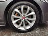 USED 2016 66 JAGUAR XF 2.0 R-SPORT 4d 177 BHP 2 OWNERS & MOT UNTIL JUNE 25!