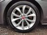 USED 2016 66 JAGUAR XF 2.0 R-SPORT 4d 177 BHP 2 OWNERS & MOT UNTIL JUNE 25!