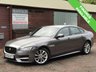 USED 2016 66 JAGUAR XF 2.0 R-SPORT 4d 177 BHP 2 OWNERS & MOT UNTIL JUNE 25!