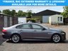 USED 2016 66 JAGUAR XF 2.0 R-SPORT 4d 177 BHP 2 OWNERS & MOT UNTIL JUNE 25!