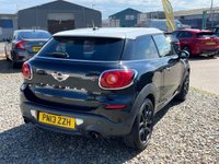 USED 2013 13 MINI COOPER 1.6 COOPER S ALL4 3d 184 BHP 