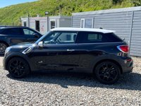 USED 2013 13 MINI COOPER 1.6 COOPER S ALL4 3d 184 BHP 