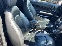 USED 2013 13 MINI COOPER 1.6 COOPER S ALL4 3d 184 BHP 