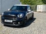 USED 2013 13 MINI COOPER 1.6 COOPER S ALL4 3d 184 BHP 