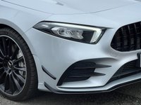 USED 2019 MERCEDES-BENZ A-CLASS 2.0 AMG A 35 4MATIC 5d AUTO 302 BHP AMG AERO KIT*REAR SPOILER*DAB