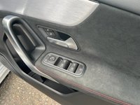 USED 2019 MERCEDES-BENZ A-CLASS 2.0 AMG A 35 4MATIC 5d AUTO 302 BHP AMG AERO KIT*REAR SPOILER*DAB