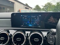 USED 2019 MERCEDES-BENZ A-CLASS 2.0 AMG A 35 4MATIC 5d AUTO 302 BHP AMG AERO KIT*REAR SPOILER*DAB