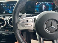 USED 2019 MERCEDES-BENZ A-CLASS 2.0 AMG A 35 4MATIC 5d AUTO 302 BHP AMG AERO KIT*REAR SPOILER*DAB