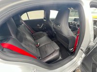USED 2019 MERCEDES-BENZ A-CLASS 2.0 AMG A 35 4MATIC 5d AUTO 302 BHP AMG AERO KIT*REAR SPOILER*DAB