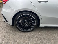 USED 2019 MERCEDES-BENZ A-CLASS 2.0 AMG A 35 4MATIC 5d AUTO 302 BHP AMG AERO KIT*REAR SPOILER*DAB