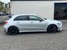 USED 2019 MERCEDES-BENZ A-CLASS 2.0 AMG A 35 4MATIC 5d AUTO 302 BHP AMG AERO KIT*REAR SPOILER*DAB