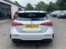 USED 2019 MERCEDES-BENZ A-CLASS 2.0 AMG A 35 4MATIC 5d AUTO 302 BHP AMG AERO KIT*REAR SPOILER*DAB