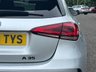 USED 2019 MERCEDES-BENZ A-CLASS 2.0 AMG A 35 4MATIC 5d AUTO 302 BHP AMG AERO KIT*REAR SPOILER*DAB