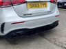 USED 2019 MERCEDES-BENZ A-CLASS 2.0 AMG A 35 4MATIC 5d AUTO 302 BHP AMG AERO KIT*REAR SPOILER*DAB