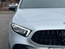 USED 2019 MERCEDES-BENZ A-CLASS 2.0 AMG A 35 4MATIC 5d AUTO 302 BHP AMG AERO KIT*REAR SPOILER*DAB