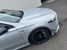 USED 2019 MERCEDES-BENZ A-CLASS 2.0 AMG A 35 4MATIC 5d AUTO 302 BHP AMG AERO KIT*REAR SPOILER*DAB