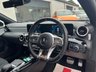 USED 2019 MERCEDES-BENZ A-CLASS 2.0 AMG A 35 4MATIC 5d AUTO 302 BHP AMG AERO KIT*REAR SPOILER*DAB
