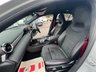 USED 2019 MERCEDES-BENZ A-CLASS 2.0 AMG A 35 4MATIC 5d AUTO 302 BHP AMG AERO KIT*REAR SPOILER*DAB